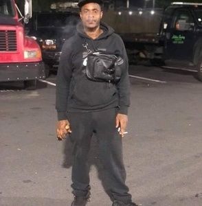 Meet your Posher, Ty